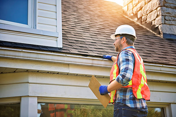 Licensed Emergency Roof Repair service in Norfolk, NE - Ben Roofing and Steel LLC